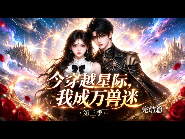 今穿越星际,我成万兽迷第三季完结篇