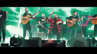 کنسرت رضا صادقی تو با منی آشنا Reza Sadeghi Concert Rezasadeghi Liveinconcert رضاصادقی 