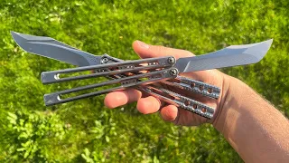 Baliplus Medusa V2 VS Orca V1 5 New King