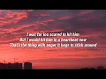 Sam Fender - Seventeen Going Under (Lyrics)