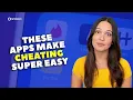 Top Apps Cheaters Use And How They Hide It