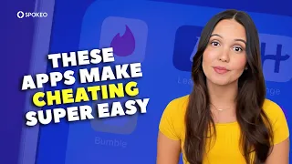 Top Apps Cheaters Use And How They Hide It