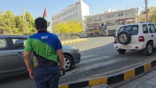 Finding Currency Trader Near Dali House In Amman Jordan