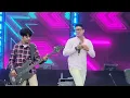 Download Lagu Kangen Band at Playlist Love Festival Bandung 2023
