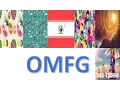 Download Lagu OMFG - {Hello, I love you, Yeah, Ok, Ice Cream}