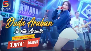 shinta arsinta ft om nirwana duda araban official live music video sik asik 