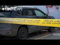 GTA residents think crime is on the rise but it s not