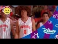 Lagu High School Musical : 'We're all in this together' | Disney Channel Oficial
