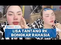 Download Lagu Komentar Lisa Mariana RK Bukan Ayah Biologis Anaknya, Tantang Temui Emil di KPK: Gue Bongkar