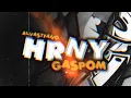 HRNY - GASPOM AUDIO - RMX ALVASTFNO  - 2K25