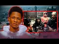 Inside the DARK Rise of Lochead gang St Louis Most Dangerous Gang