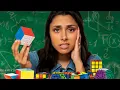 I Tried Solving A Rubik s Cube In Under 60 Seconds