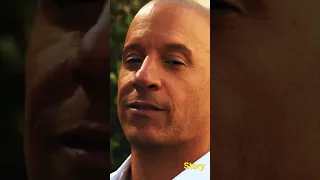 فيلم السرعة والغضب أفضل مشاهد الفلم حزن 