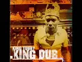 King Tubby Mystic Dub