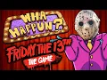 Friday The 13th The Game - What Happened