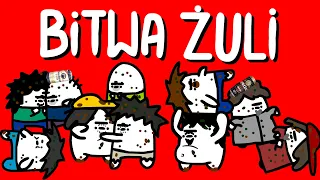 BITWA ŻULI