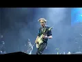 Download Lagu Steve Vai Kansas City Mo 11-20-2022 - Greenish Blues Live