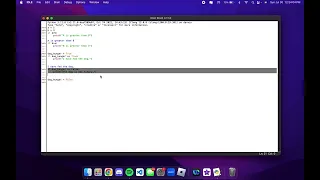 Python for Beginners Part 9 If Statements