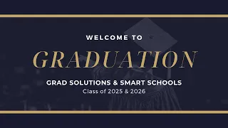 Graduation Winter 2026 - February 6th at 7 00pm MST