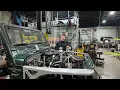 Ian Johnson Bar s Leaks Engine Repair