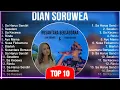 Dian Sorowea Tagalog OPM Songs ~ Top 100 Ibig Kanta OPM Tagalog Love Songs ~ filipino Songs