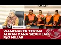 Download Lagu Begini Cara Ebenezer Melakukan Pemerasan Terkait Pengurusan Sertifikat K3 | Breaking News tvOne