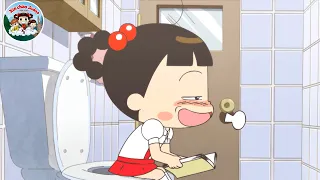 Cách để lúc nào cũng được 100 điểm  /  Xin Chào Jadoo