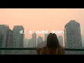 Alina Baraz & Galimatias - Maybe (slowed down)