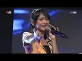 JKT48 - Cara Meminum Ramune (Ramune no Nomikata) CMR 12 Oktober Last Show Adel