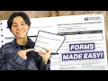 How to Fill Out a USPS Customs Form Customs Declaration and Dispatch Note