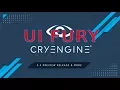 UI Fury Cryengine 5 5 - Introduction