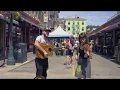 The Cincinnati Experience Downtown Over-the-Rhine
