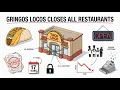 The Real Reason Gringos Locos Closed After 17 Years