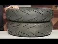 Michelin Commander III Tires Review