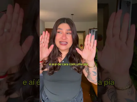 nem sempre os dois vão estar 100%.