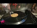 Gary Stewart - She's Acting Single (I'm drinking double) *vinyl rip*