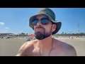 A Summer Day on the Massachusetts Coast