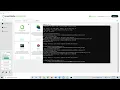 Installing IRkernel for Jupyter in Anaconda