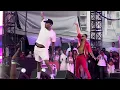 Download Lagu Call Me Everyday (Lovers \u0026 Friends 2023 Live Performance) - Chris Brown