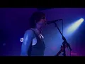 Laura Jane Grace - Mine Me Mine (LIVE), 2024-11-06, Kantine am Berghain, Berlin