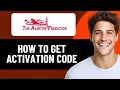 HOW TO GET AVIATOR PREDICTOR ACTIVATION CODE IN 2026 QUICK EASY