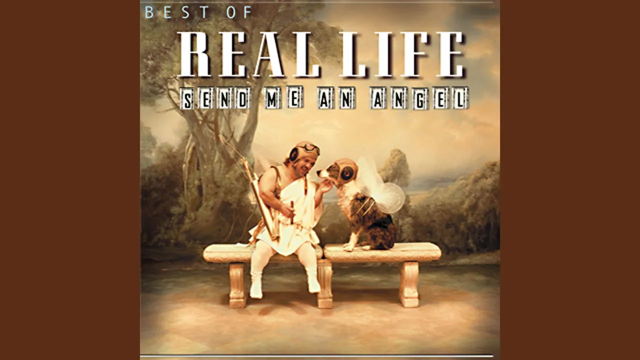 Send Me An Angel '89 (Extended Mix) Send Me An Angel '89 (Extended Mix)