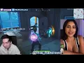 Ricegums ex girlfriend goes off insane must watch