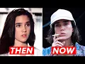 What 40 Actresses From 80s Teen Movies Look Like Years Later