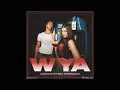 Download Lagu Leah Kate  - WYA (Ft. 24kGoldn) [Sped Up]