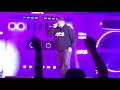 Kool Savas Limit Hamburg 8.03.2019 LIVE