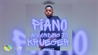 freddy k x mr jazziq ethekwini instrumental official audio 