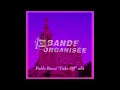 Bande Organisée (Pablo Bozzi "Take Off" edit)