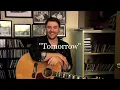 Tomorrow by Chris Young | LIVE
