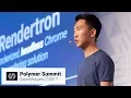 Solving SEO with Headless Chrome Polymer Summit 2017